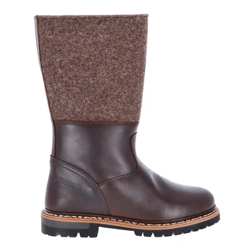 Versand Am Gleichen Tag Meindl Filzmoos Lady Winterstiefel