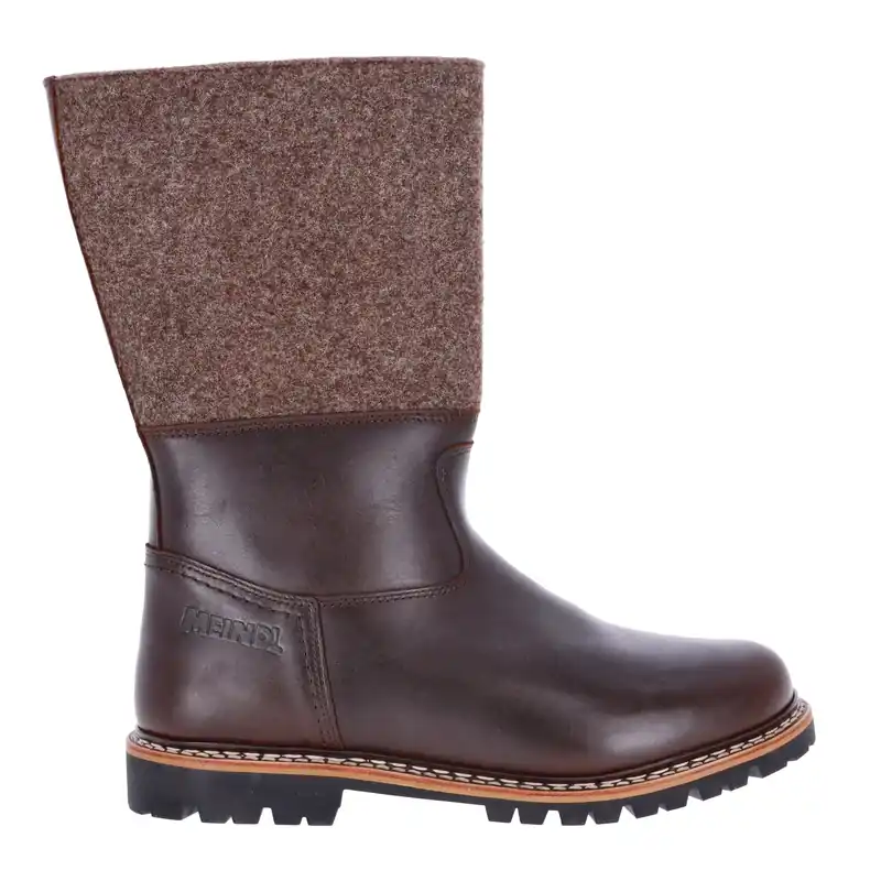Direkt Vom Hersteller Meindl Filzmoos Winterstiefel
