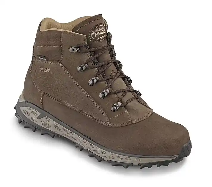Meindl Oslo GTX Winterstiefel Neue Kollektion