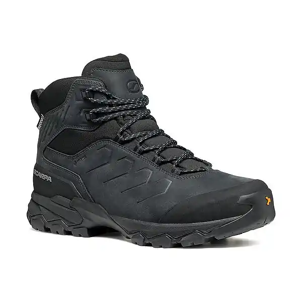 SCARPA Moraine Polar GTX Winterstiefel Zertifiziert
