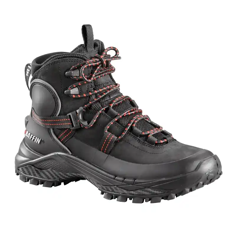 Angebot Baffin Elora Mid Wanderstiefel Damen