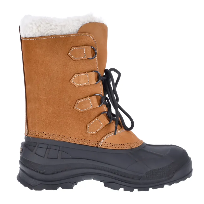 Kamik Alborg Winterstiefel Rabatt