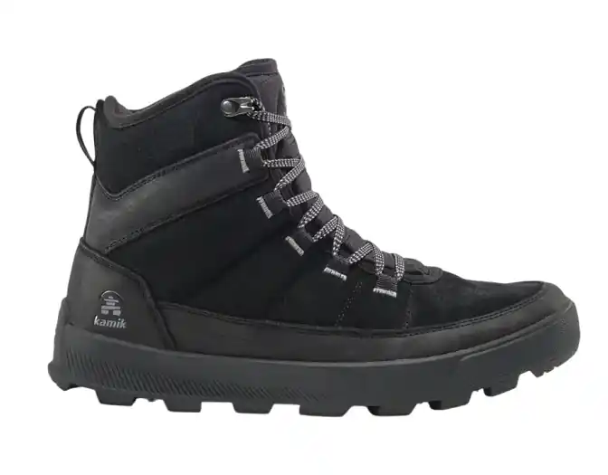 Kamik Atwater Winterschuh Mega-Angebot