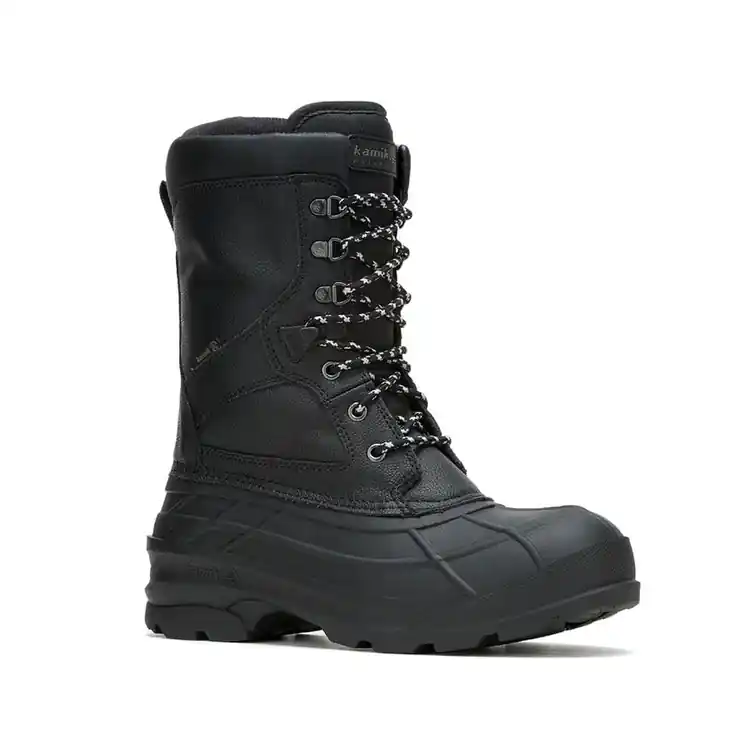 Kamik Nation Pro Winterstiefel Echt