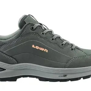 Wochenendangebot Lowa RENEGADE EVO LL LO Ws Schuh Damen