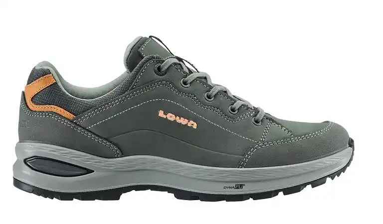 Wochenendangebot Lowa RENEGADE EVO LL LO Ws Schuh Damen