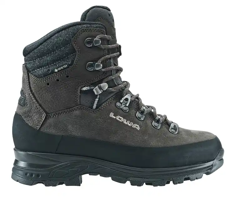 Wochenendangebot Lowa TIBET EVO 400 GTX Ws Winterstiefel Damen