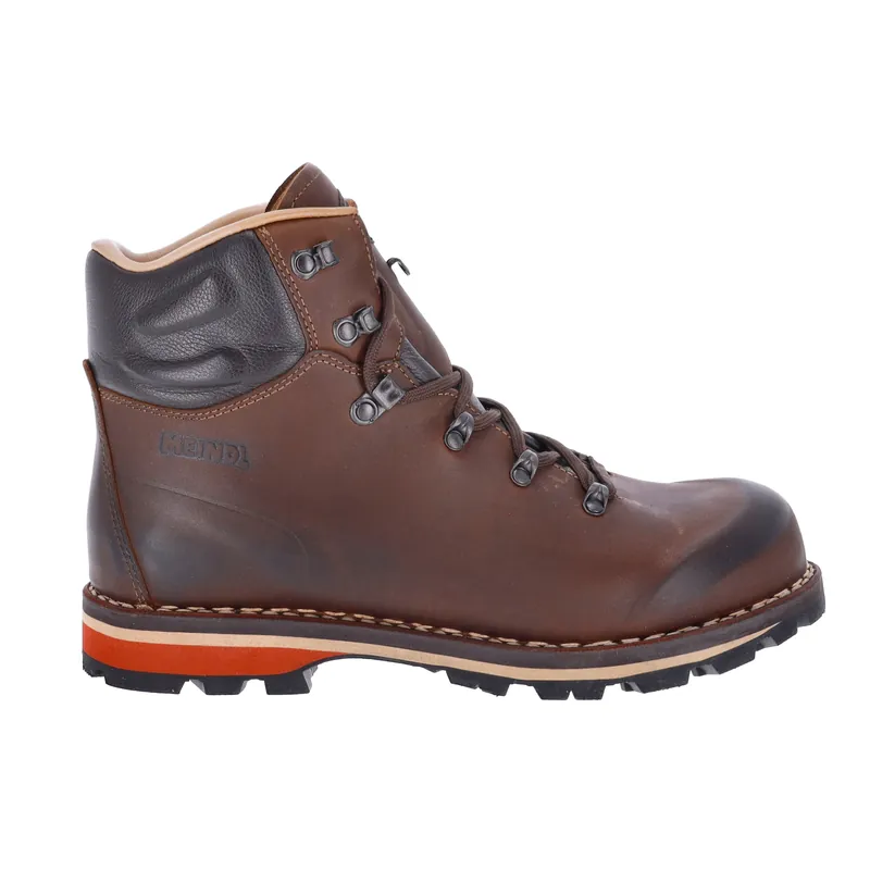 Meindl Sinabell Trekkingschuh Preis Gesenkt