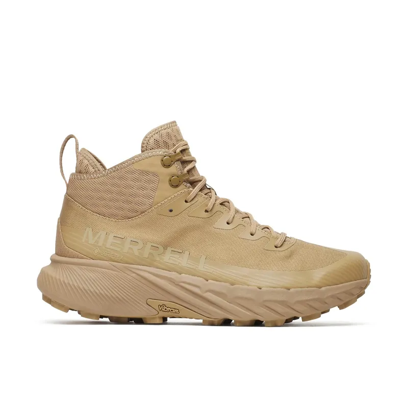 Begrenztes Angebot Merrell Agility Peak 5 Tactical Mid GTX
