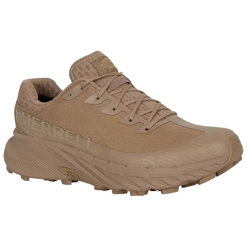 Begrenztes Angebot Merrell Agility Peak 5 Tactical Low GTX
