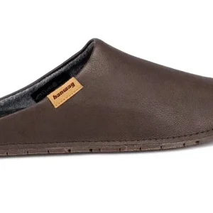 Neue Kollektion Hanwag Yak Loafer