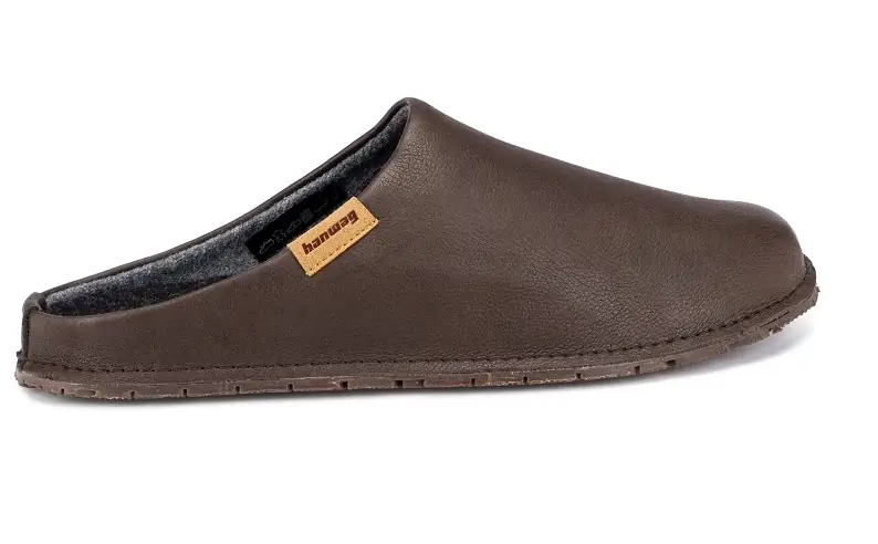 Neue Kollektion Hanwag Yak Loafer