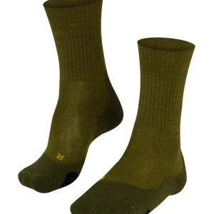 FALKE TK2 Explore Wool Herren Trekking Socken Markenware