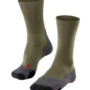 FALKE TK2 Explore Herren Trekking Socken Bestpreis