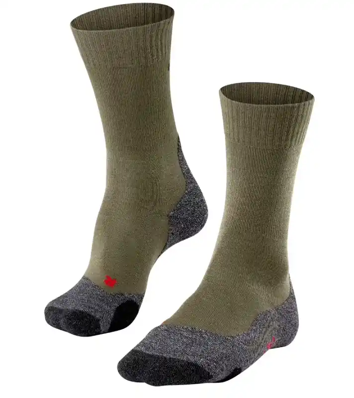 FALKE TK2 Explore Herren Trekking Socken Bestpreis