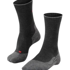 FALKE TK2 Explore Wool Silk Herren Trekking Socken Direktkauf