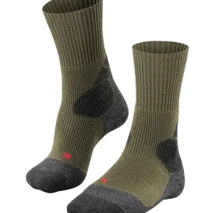 FALKE TK-X Expedition Herren Trekking Socken Neue Kollektion