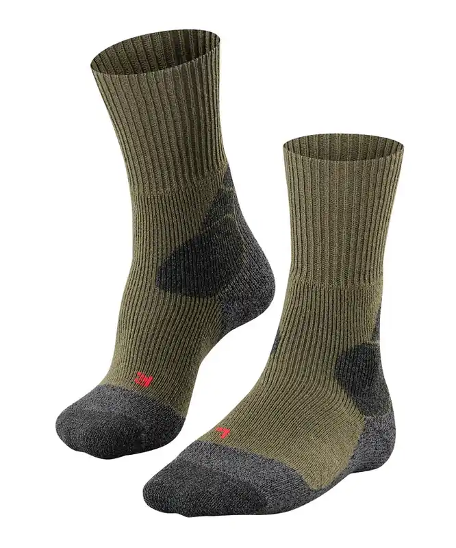 FALKE TK-X Expedition Herren Trekking Socken Neue Kollektion