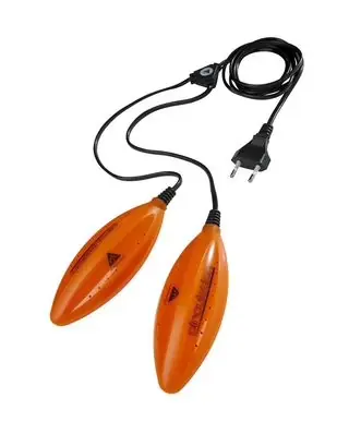 Alpenheat AD9 Schuhtrockner Circulation Billig