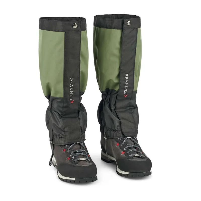 Versand Am Gleichen Tag PFANNER® Gladiator Gamaschen