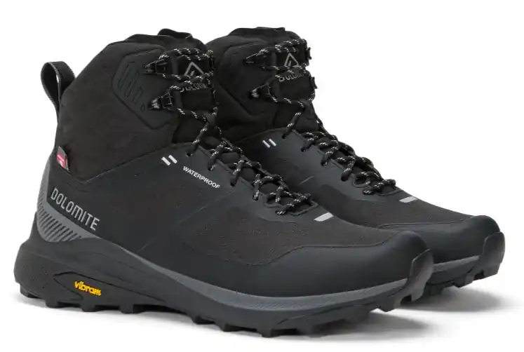 DOLOMITE Nibelia Warm High WP Damen Schnäppchen