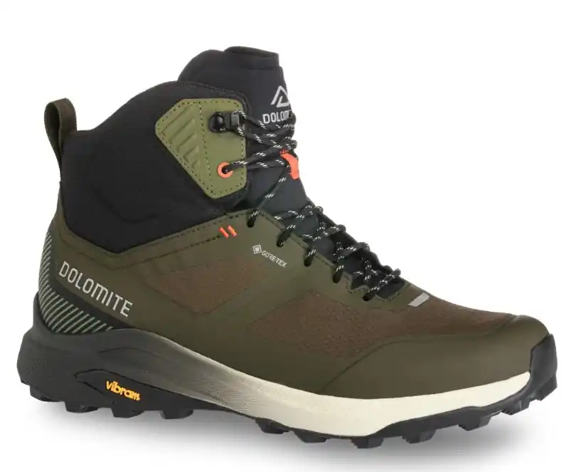 DOLOMITE Nibelia High GTX Bestpreis