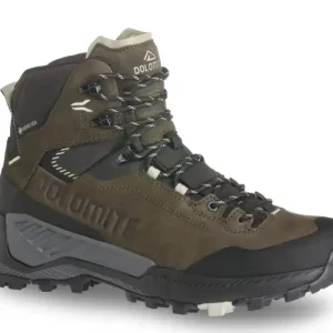 Neu Im Sortiment DOLOMITE Vernale Leather High GTX Damen