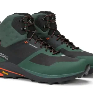 Angebot DOLOMITE Nibelia Warm High WP