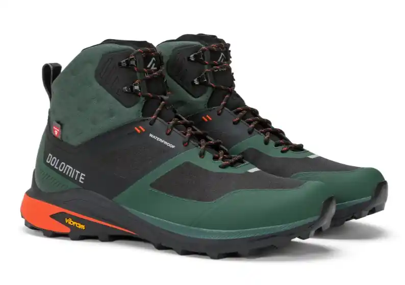 Angebot DOLOMITE Nibelia Warm High WP