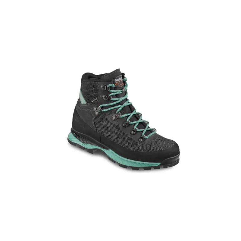 Billig Meindl Vakuum 3.5 Trekkingschuh Damen