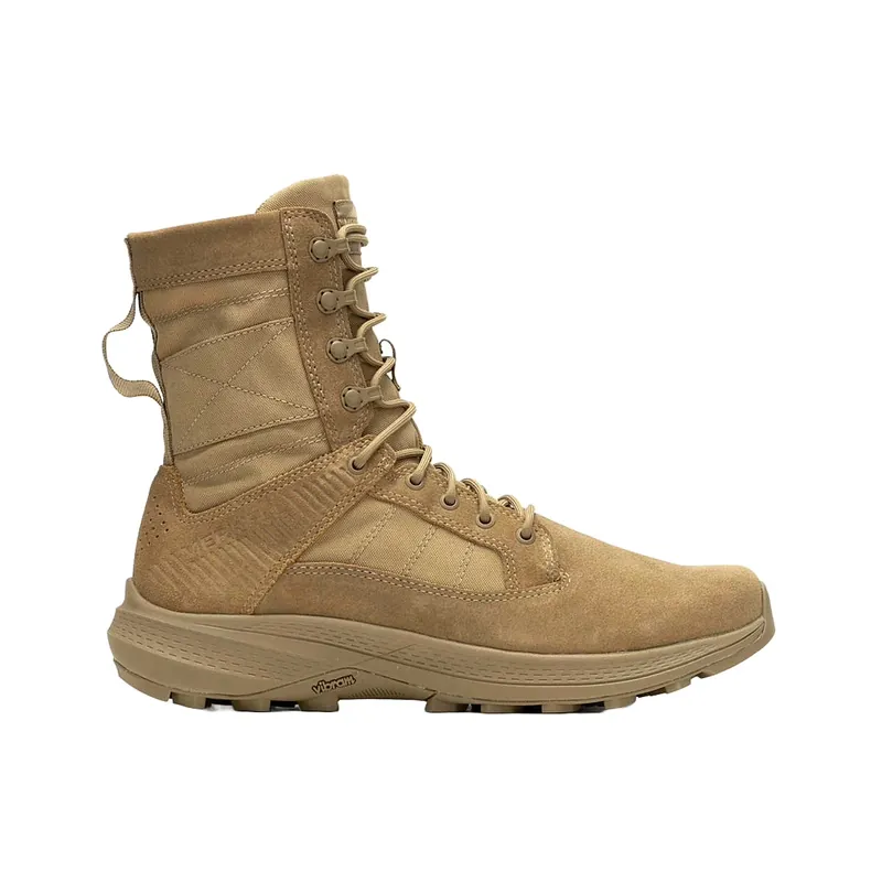 Rabatt Merrell MQC Force Tactical Dark Coyote US Army Modell