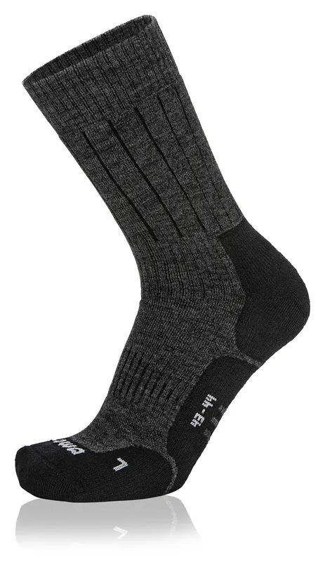 Sichere Zahlung Lowa WINTER Socken
