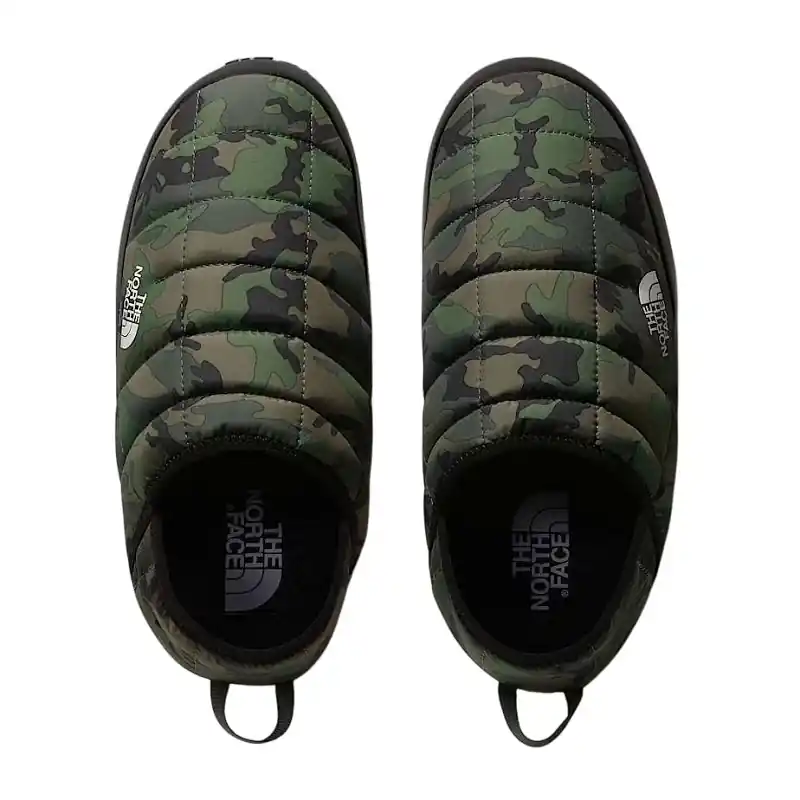 The North Face Thermoball V Traction Slippers Direktkauf