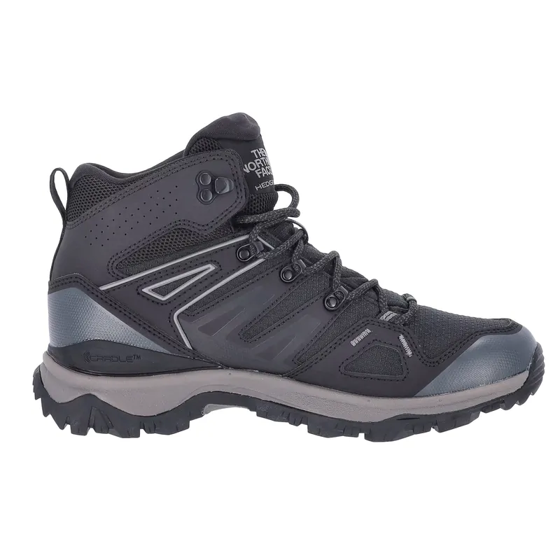 Geprüft The North Face Hedgehog Mid GTX Wanderschuhe Damen