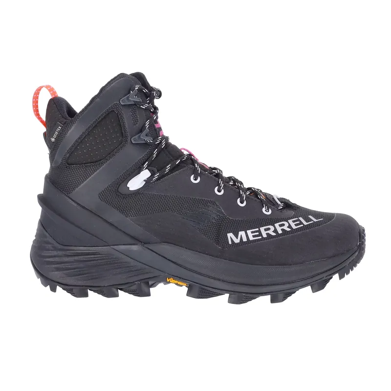 Rabatt Merrell Rogue Hiker Mid GTX