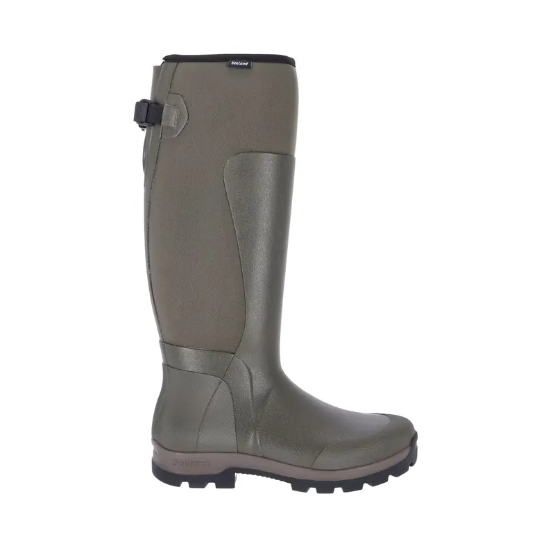 Preisknaller Seeland Hillside Flex Gummistiefel