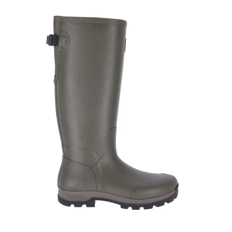 Seeland Hillside Enforced Gummistiefel Geprüft