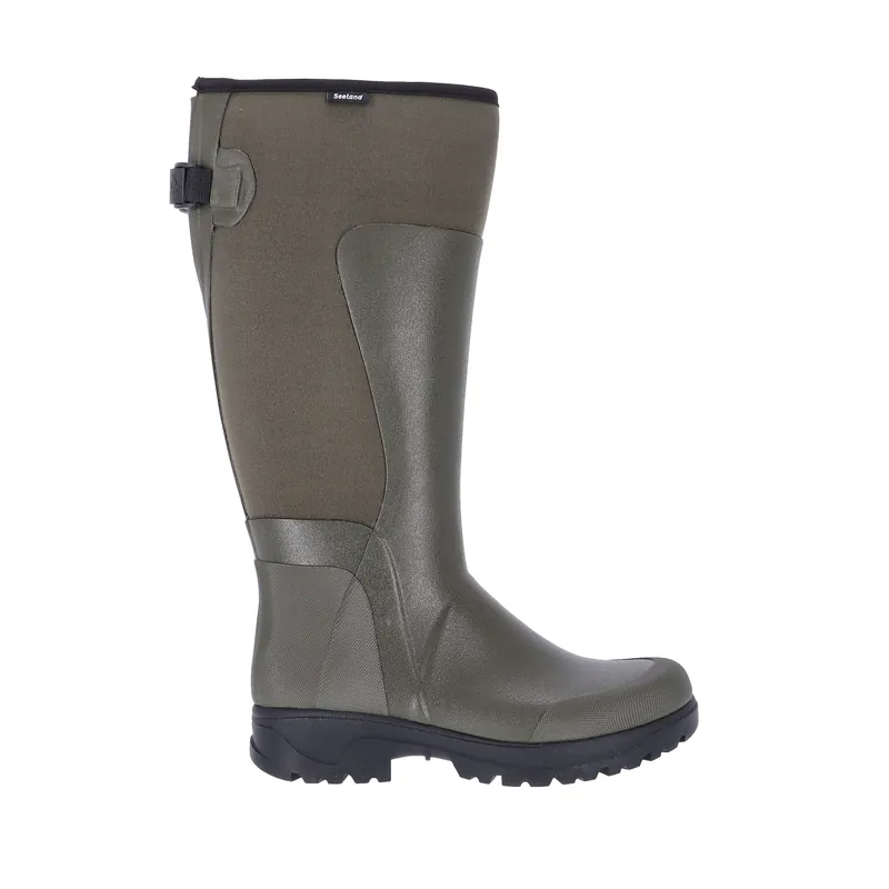 Seeland Hillside Flex Gummistiefel Damen Kracherpreis