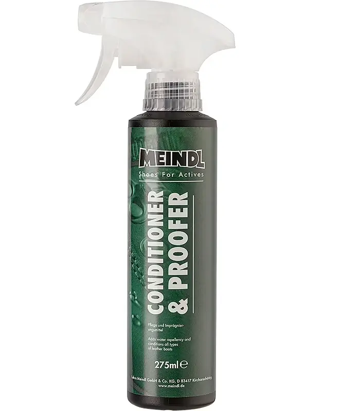 Wochenendangebot Meindl Conditioner & Proofer Pflege und Imprägnierungsmittel 275 ml