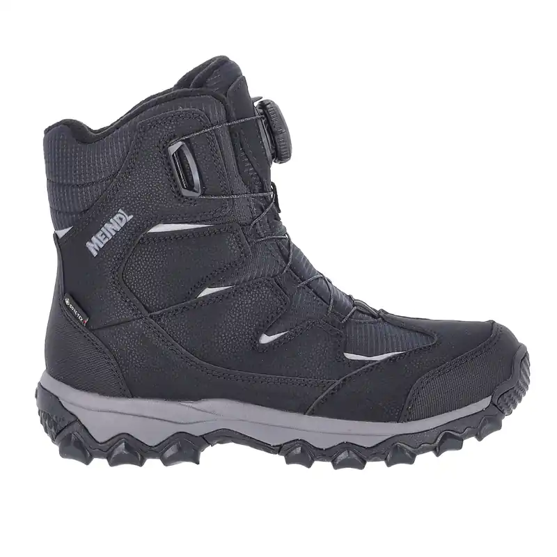 Meindl Edmonton Lady BOA GTX Winterstiefel Nur Heute