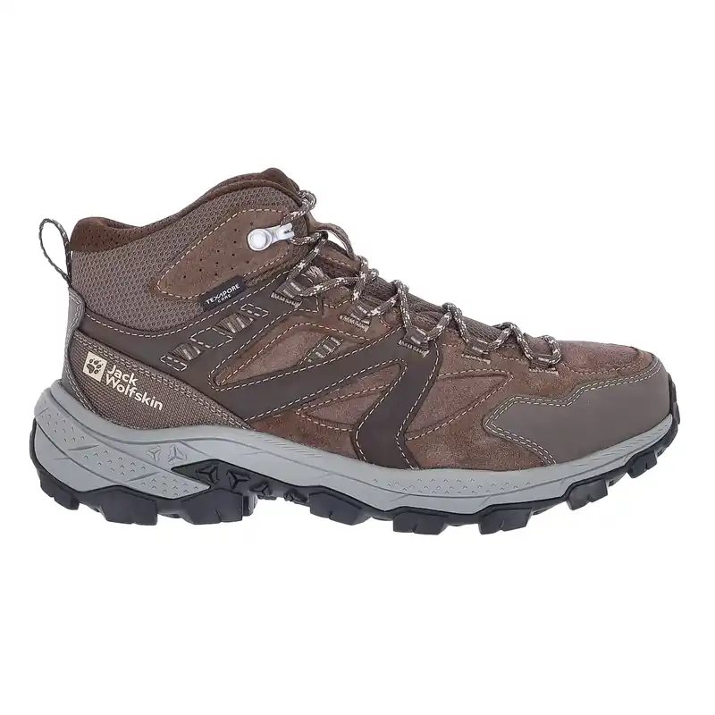 Jack Wolfskin Vojo Tour LT Texapore Mid Wanderschuhe Neue Ware