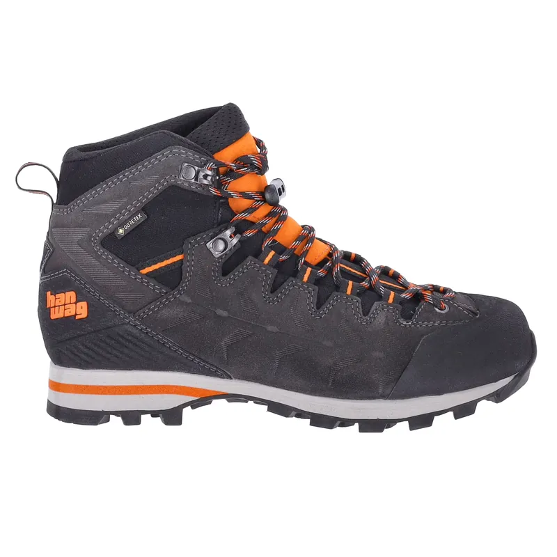 Hanwag Makra Light GTX Abverkauf