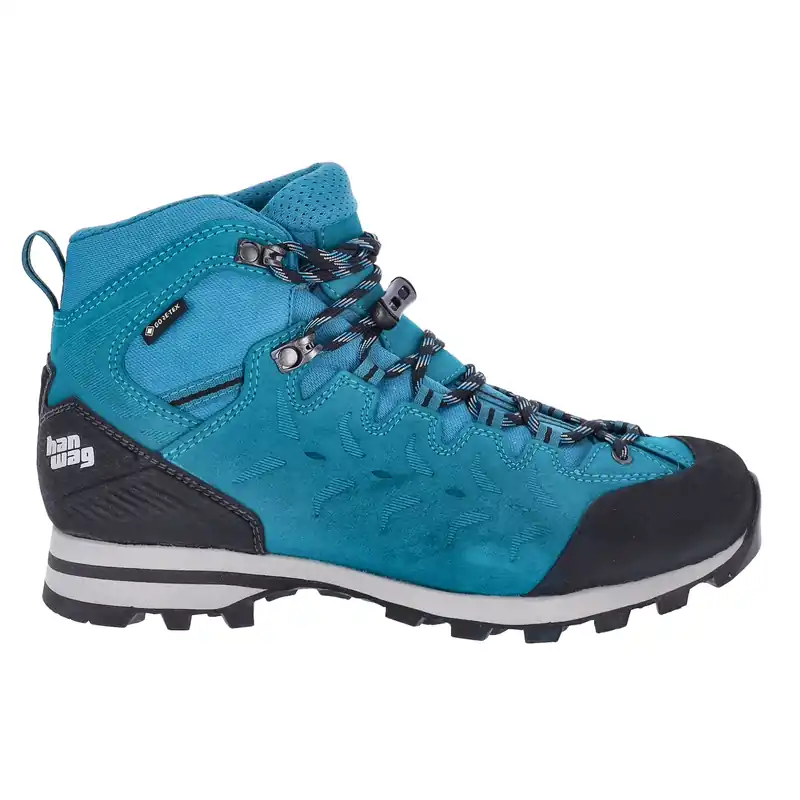 Hanwag Makra Light Lady GTX Saisonangebot