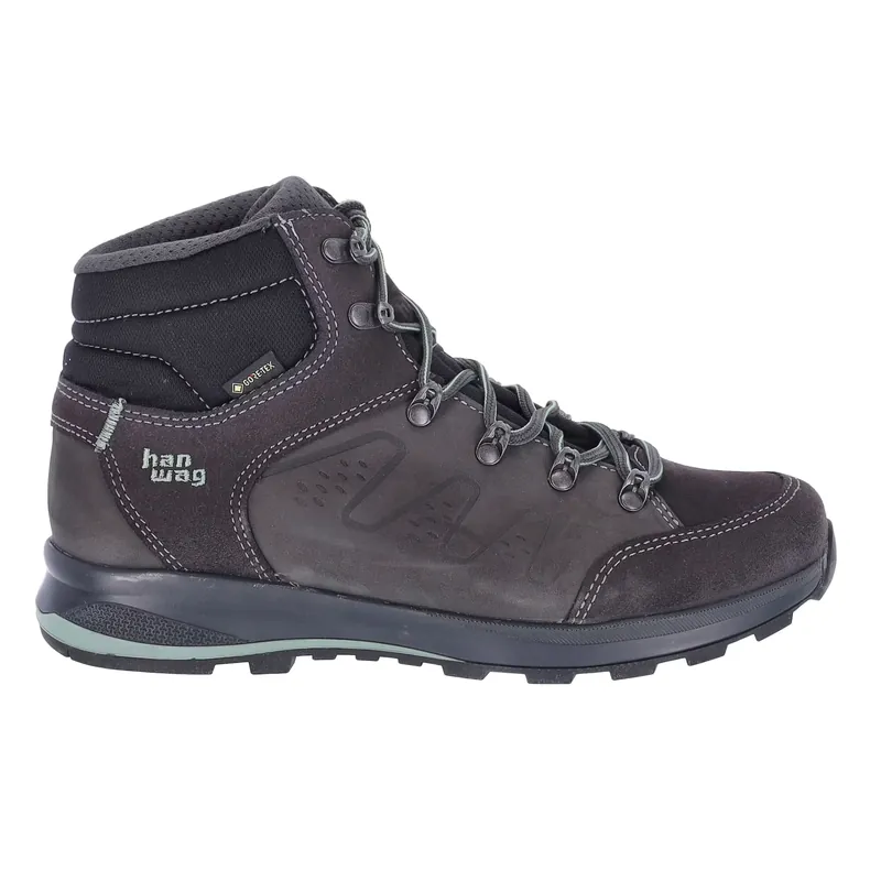 Jetzt Bestellen Hanwag Torsby Lady GTX asphalt mint