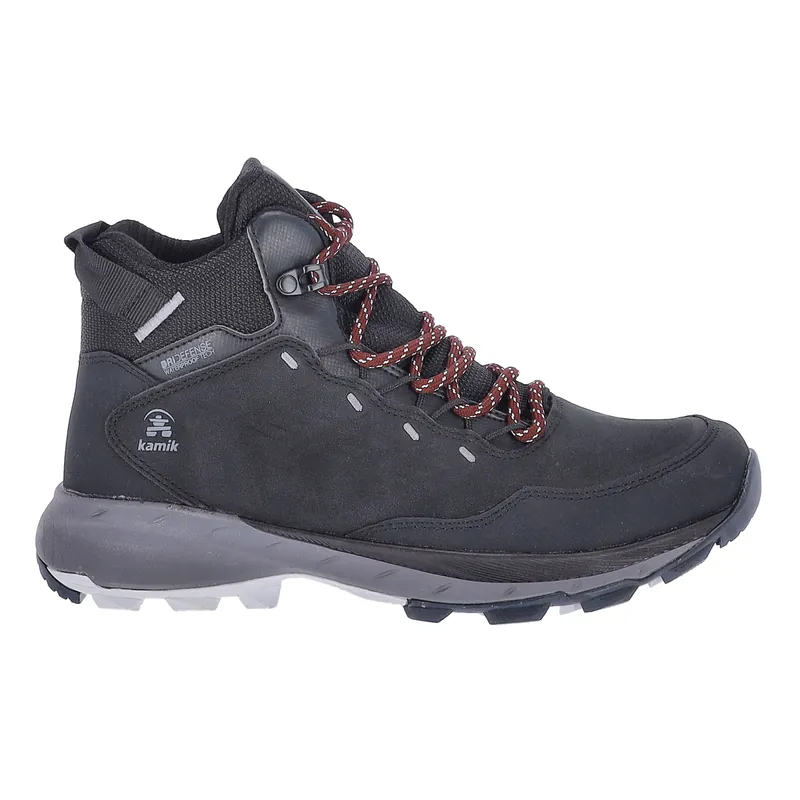 Kamik Treklite M Wanderschuh Damen Highlight
