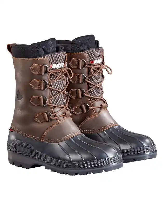 Baffin Cambrian Winterstiefel Super-Preis
