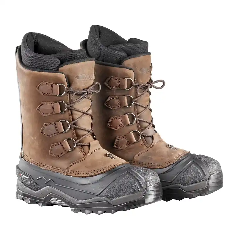 Baffin Control Max Winterstiefel Abverkauf
