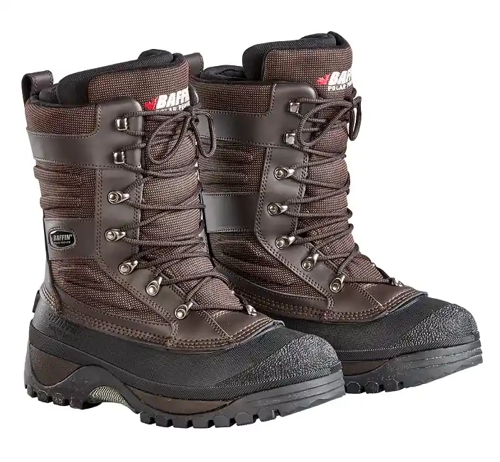 Kracherpreis Baffin Crossfire Winterstiefel