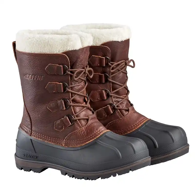 Markenware Baffin Canada Winterstiefel