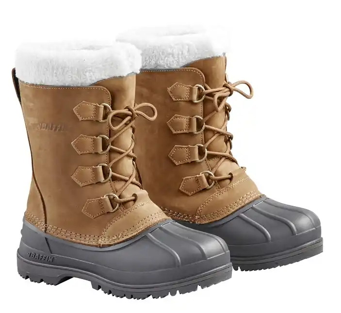 Top-Angebot Baffin Canada Damen Winterstiefel